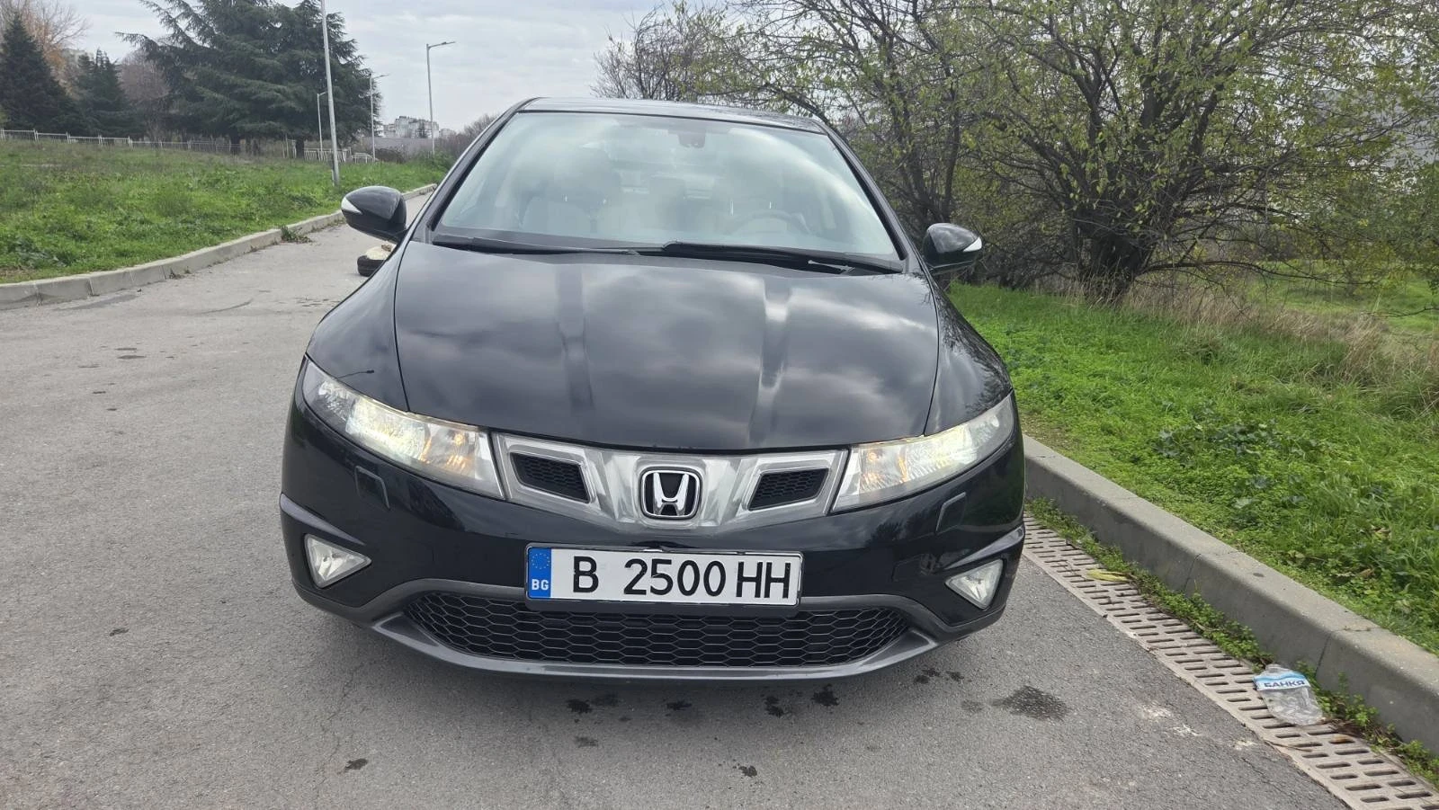 Honda Civic | Mobile.bg � ����������� 1