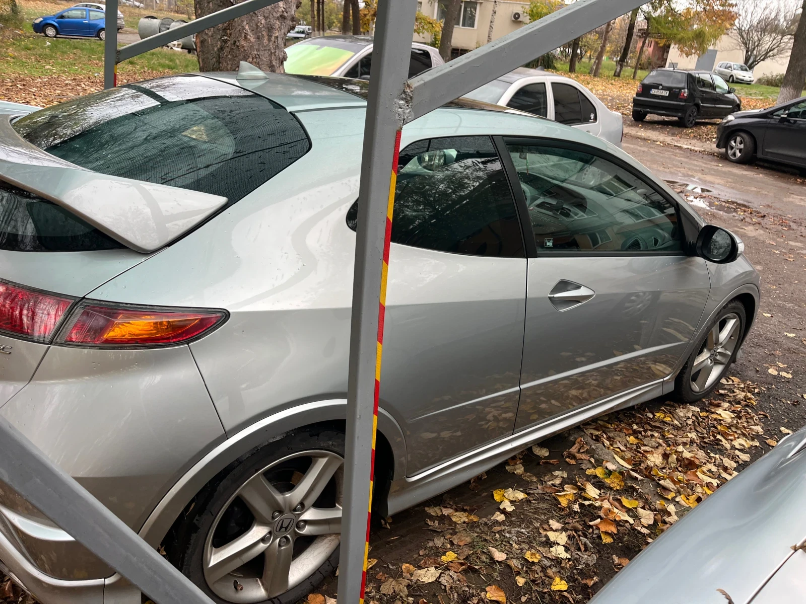 Honda Civic | Mobile.bg � ����������� 4