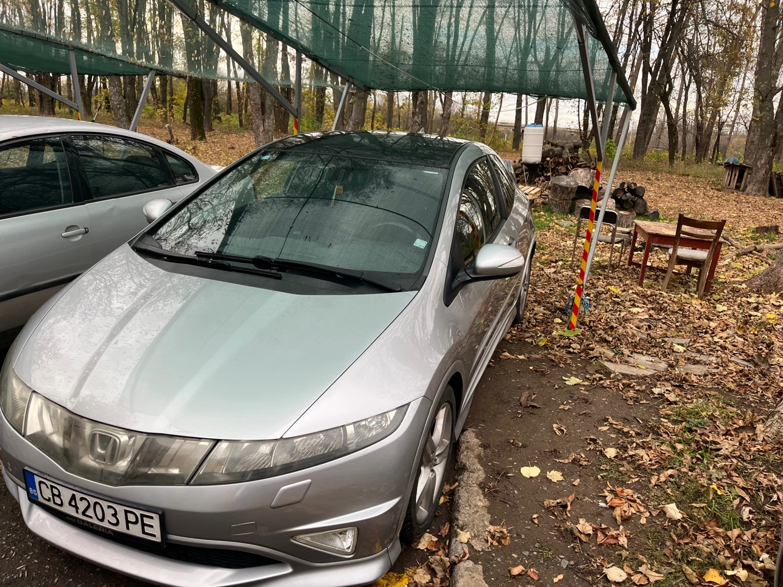 Honda Civic | Mobile.bg � ����������� 1