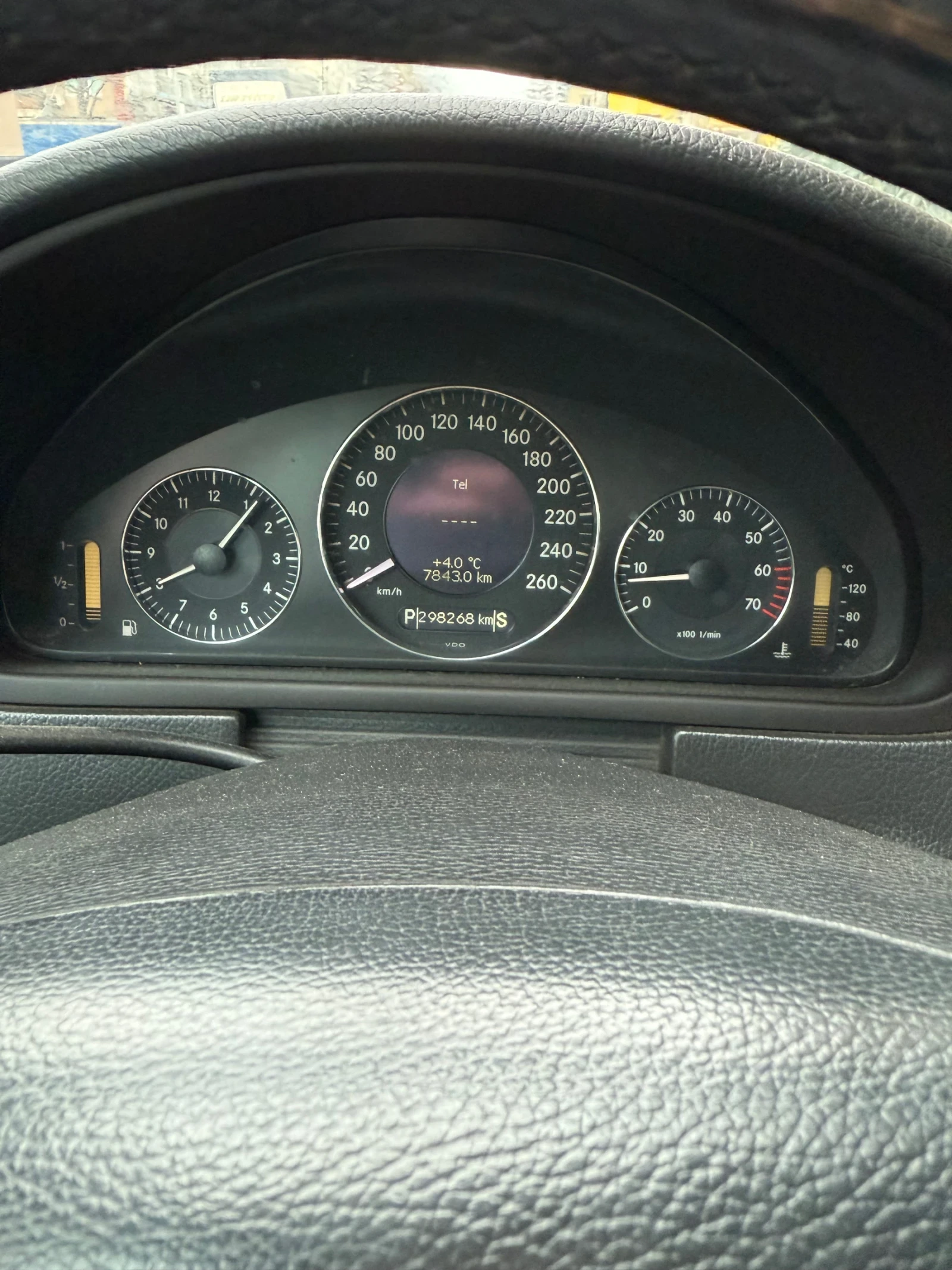 Mercedes-Benz CLK 320 LPG | Mobile.bg � ����������� 16