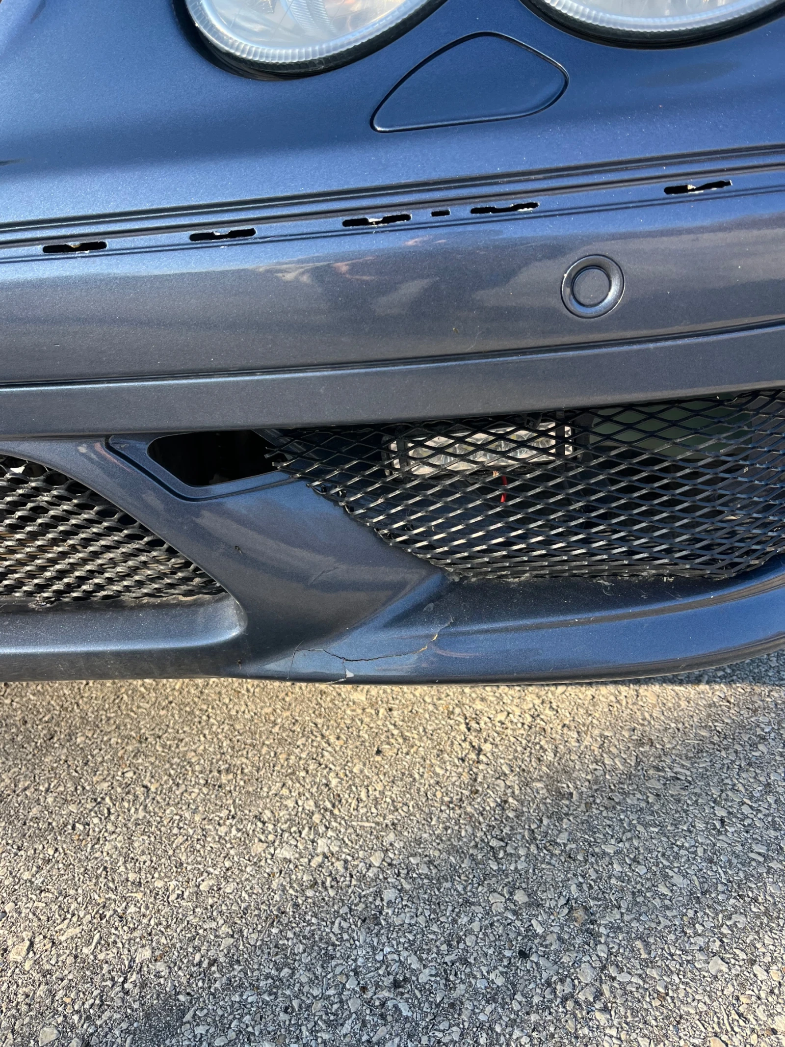 Mercedes-Benz CLK 320 LPG | Mobile.bg � ����������� 14