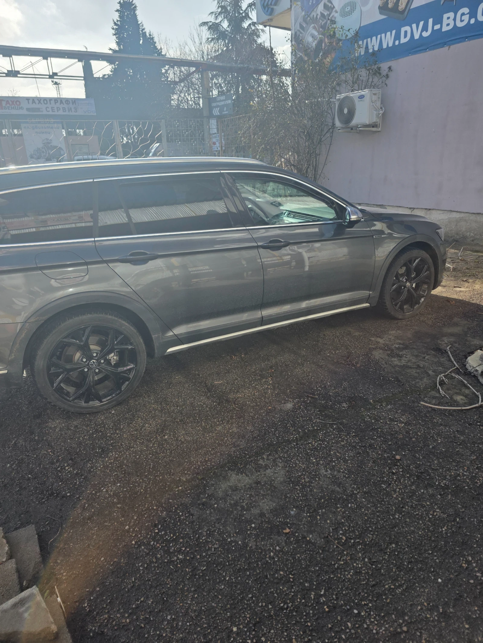 VW Alltrack | Mobile.bg � ����������� 3