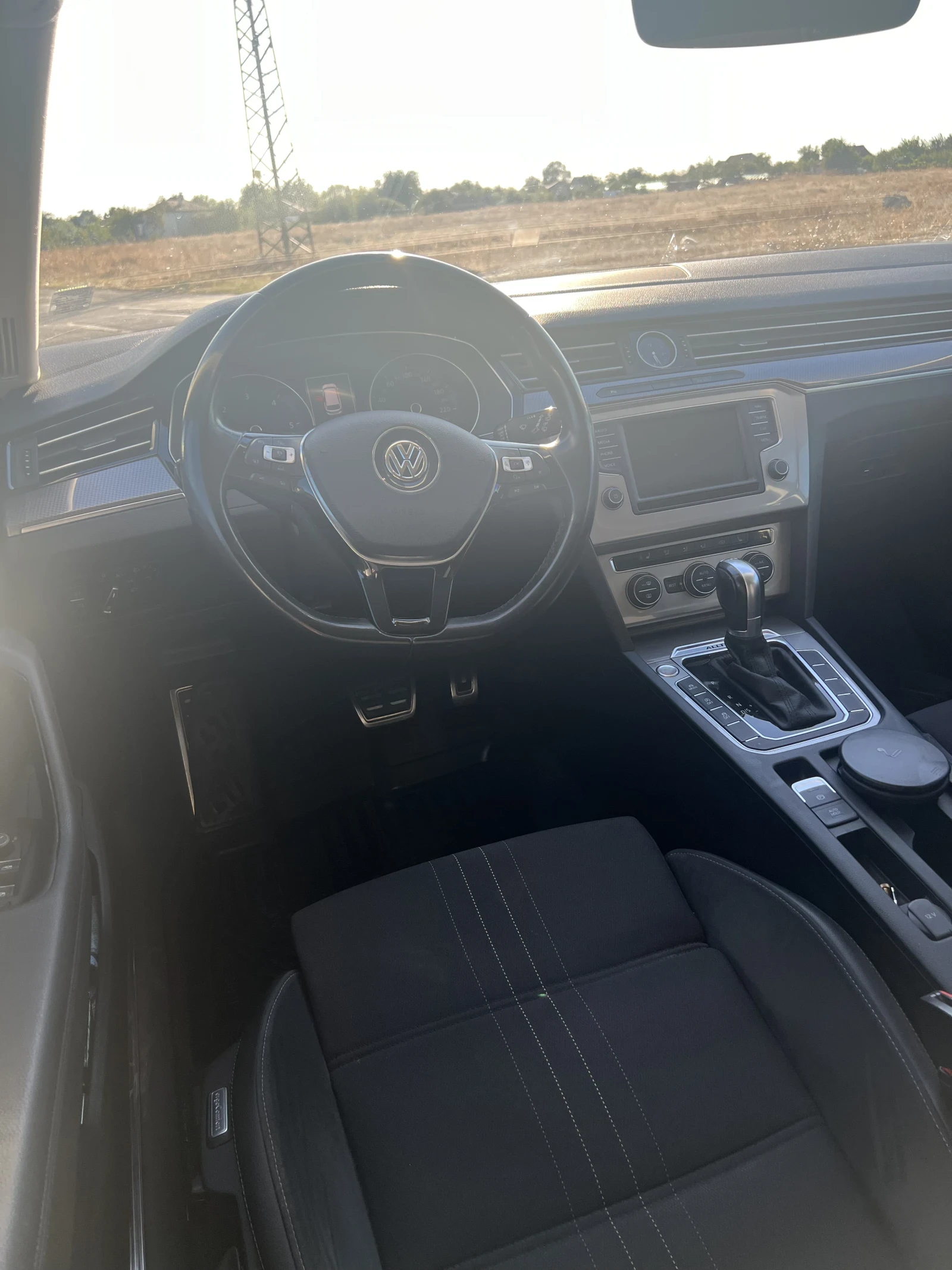 VW Alltrack | Mobile.bg � ����������� 9