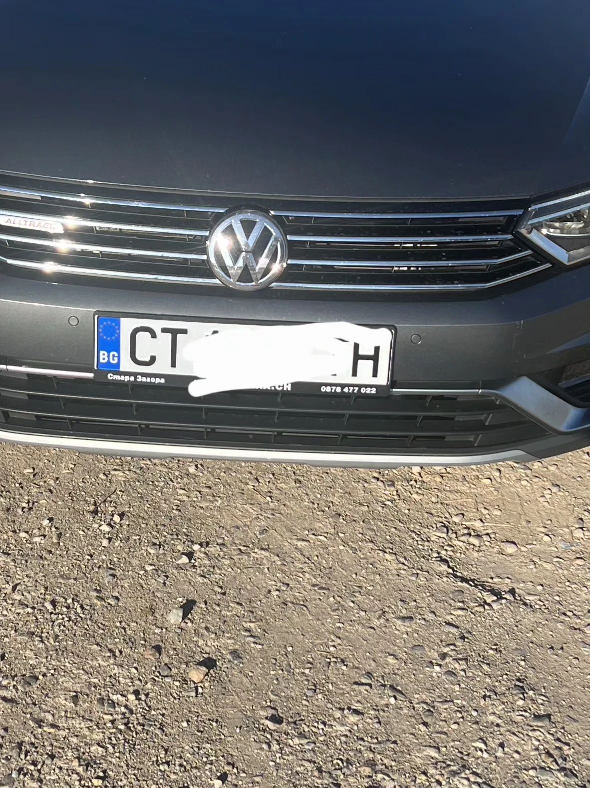 VW Alltrack | Mobile.bg � ����������� 1