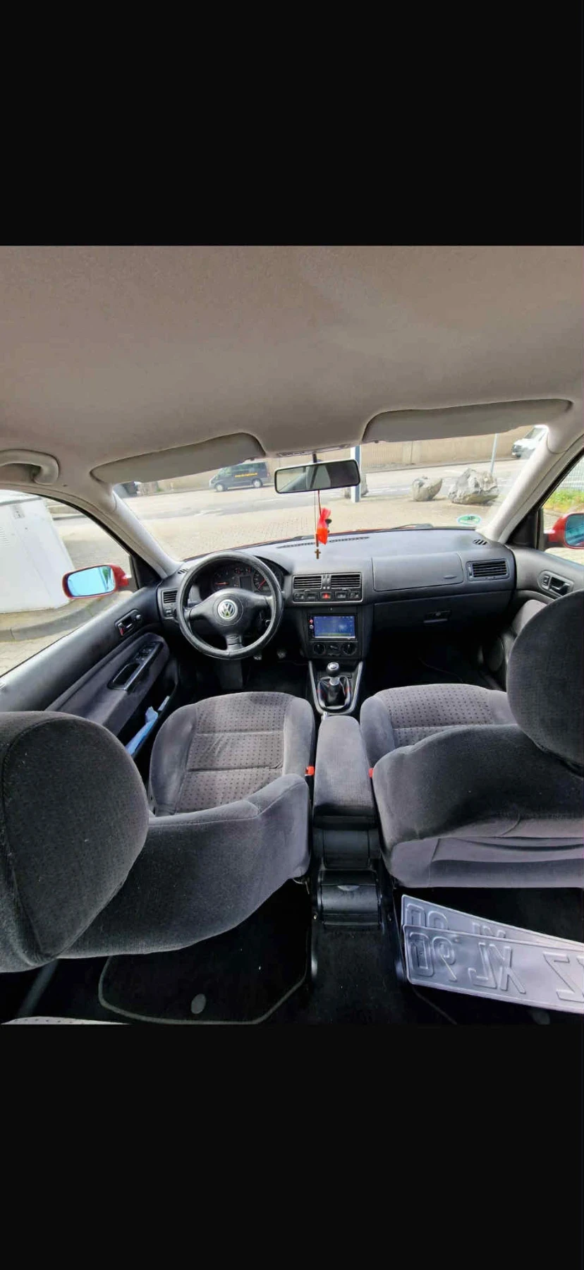 VW Bora  - изображение 5