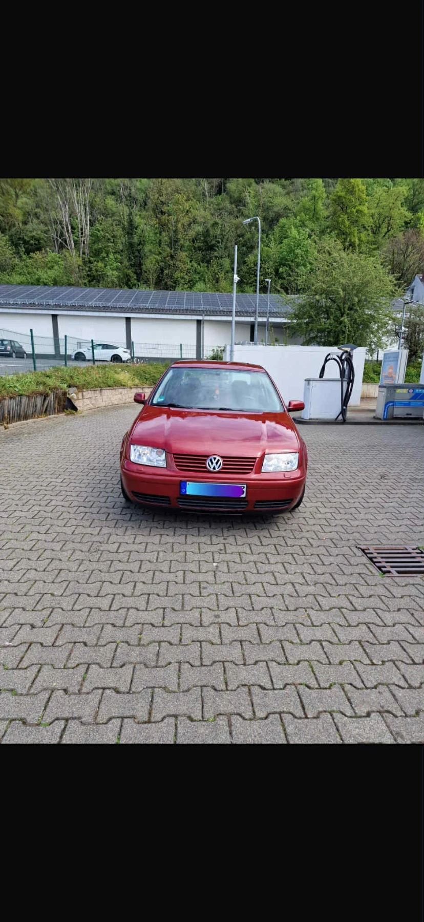 VW Bora | Mobile.bg � ����������� 1