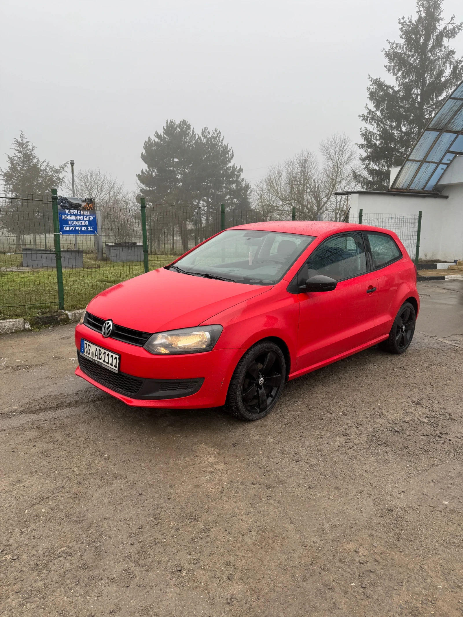 VW Polo | Mobile.bg � ����������� 1