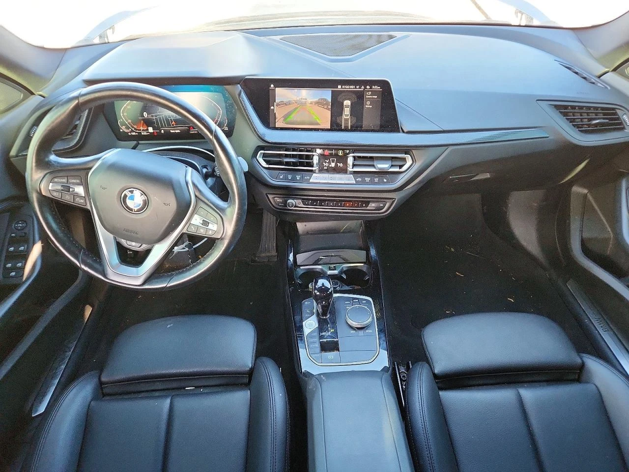 BMW 228 xDrive Gran Coupe - изображение 8