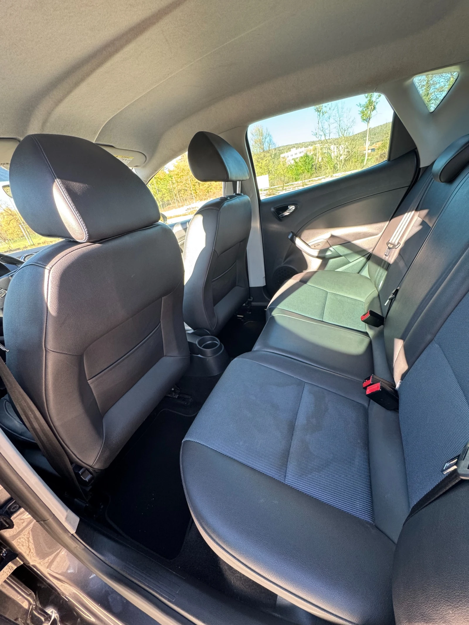 Seat Ibiza | Mobile.bg � ����������� 9