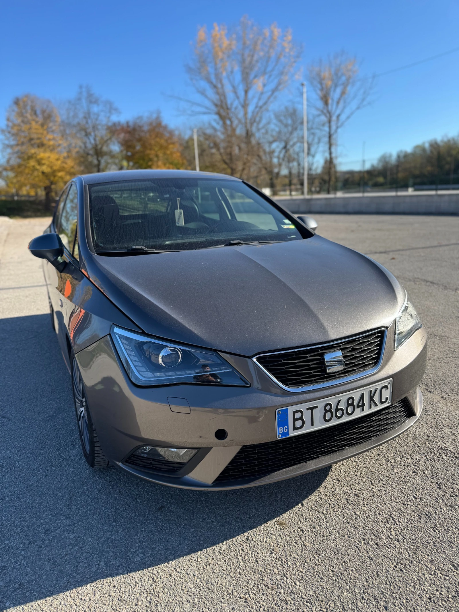 Seat Ibiza | Mobile.bg � ����������� 1