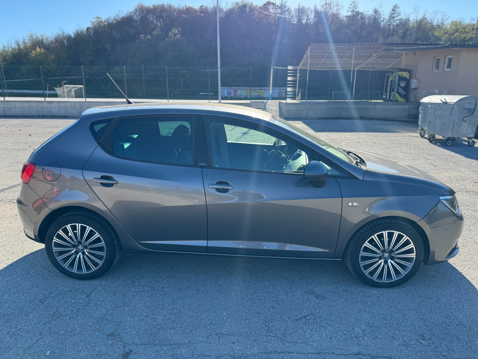 Seat Ibiza | Mobile.bg � ����������� 3