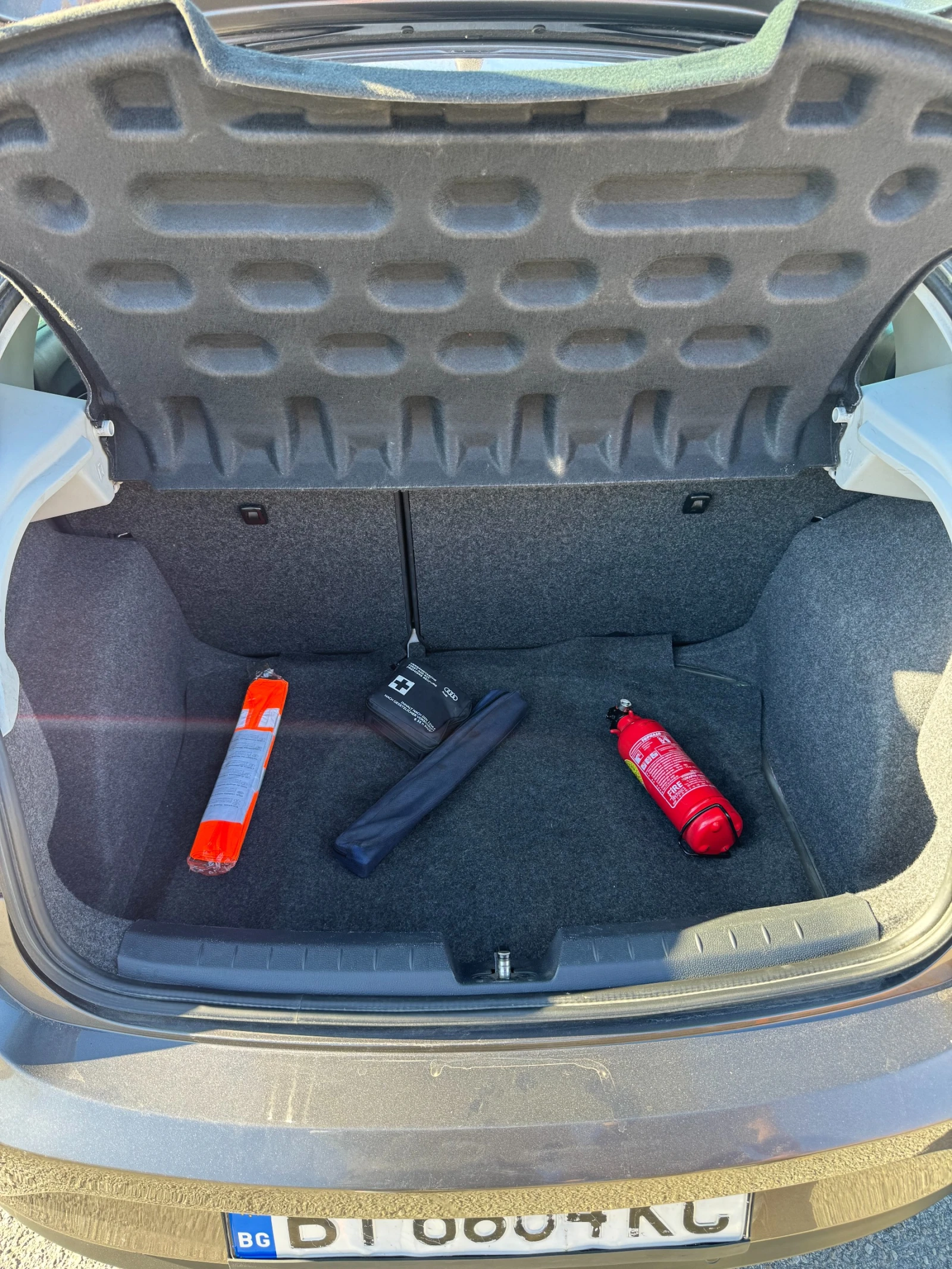 Seat Ibiza | Mobile.bg � ����������� 7