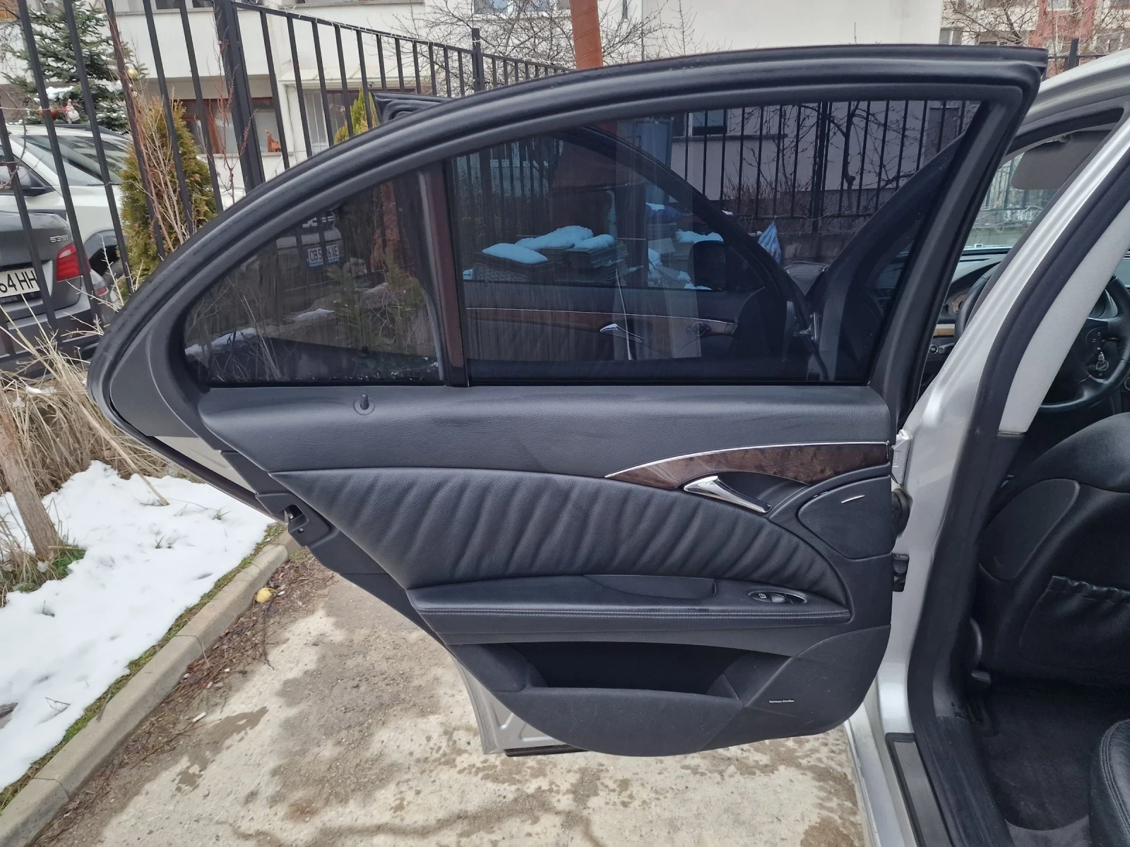 Mercedes-Benz E 280 Avangard | Mobile.bg � ����������� 14