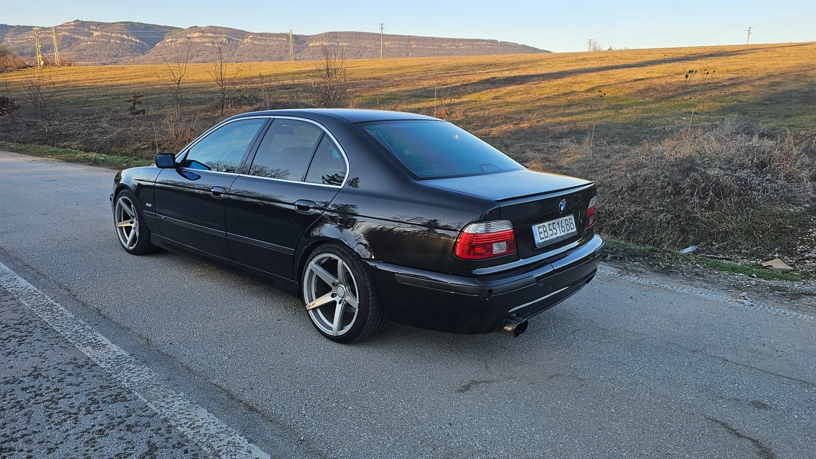 BMW 525 | Mobile.bg � ����������� 7