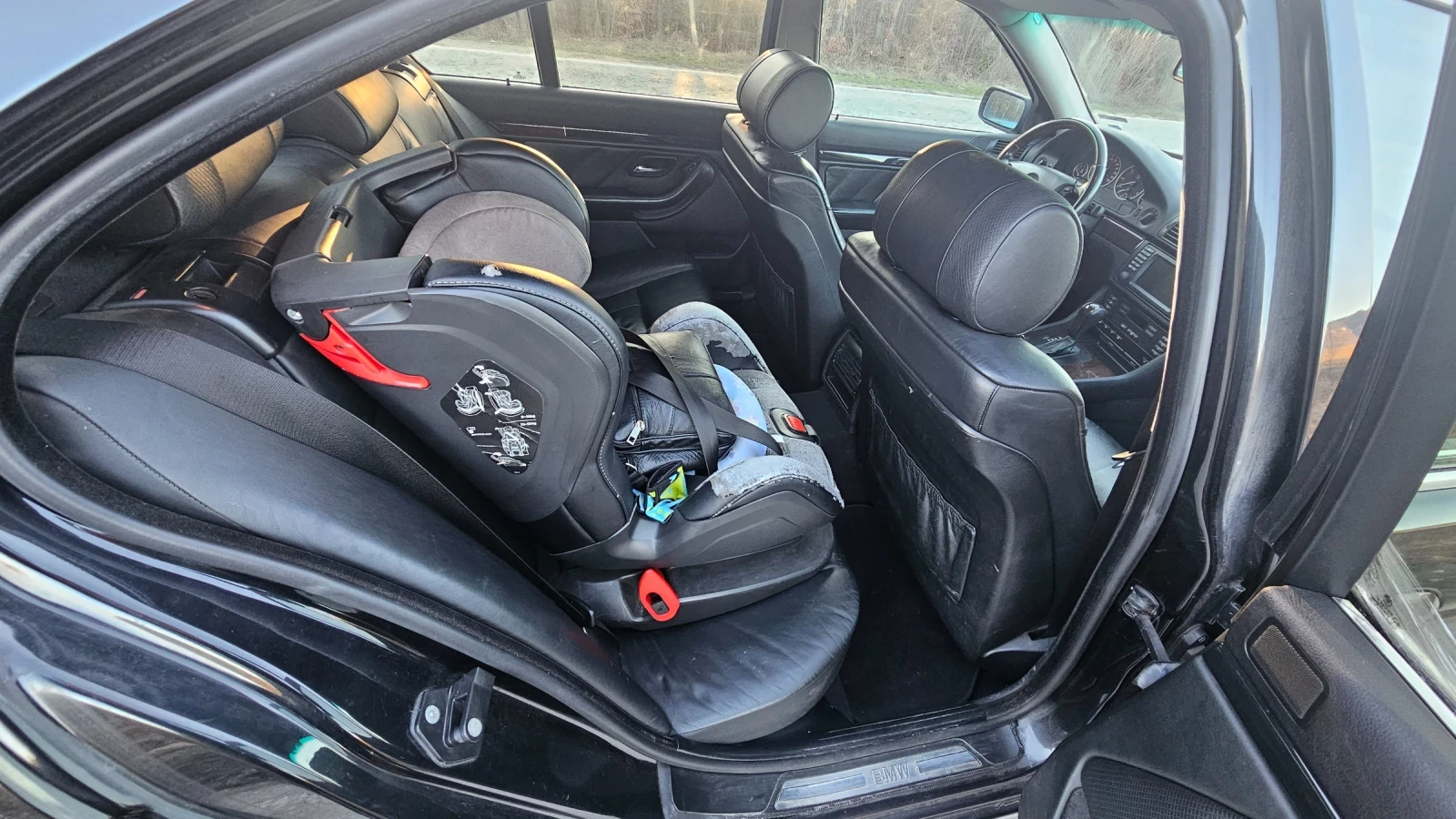 BMW 525 | Mobile.bg � ����������� 13