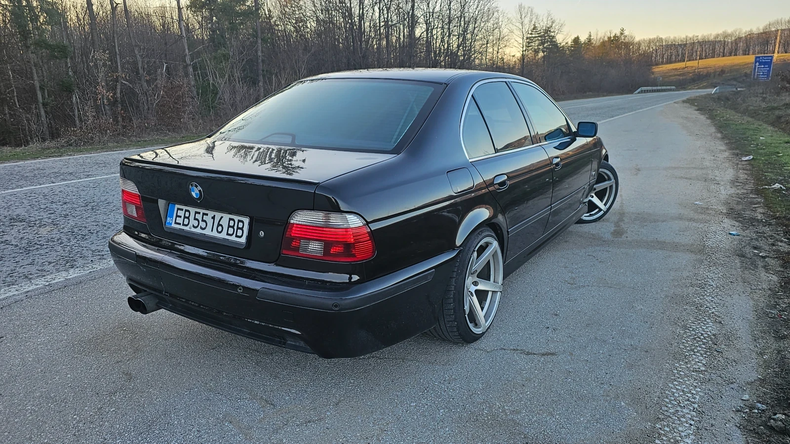 BMW 525 | Mobile.bg � ����������� 5