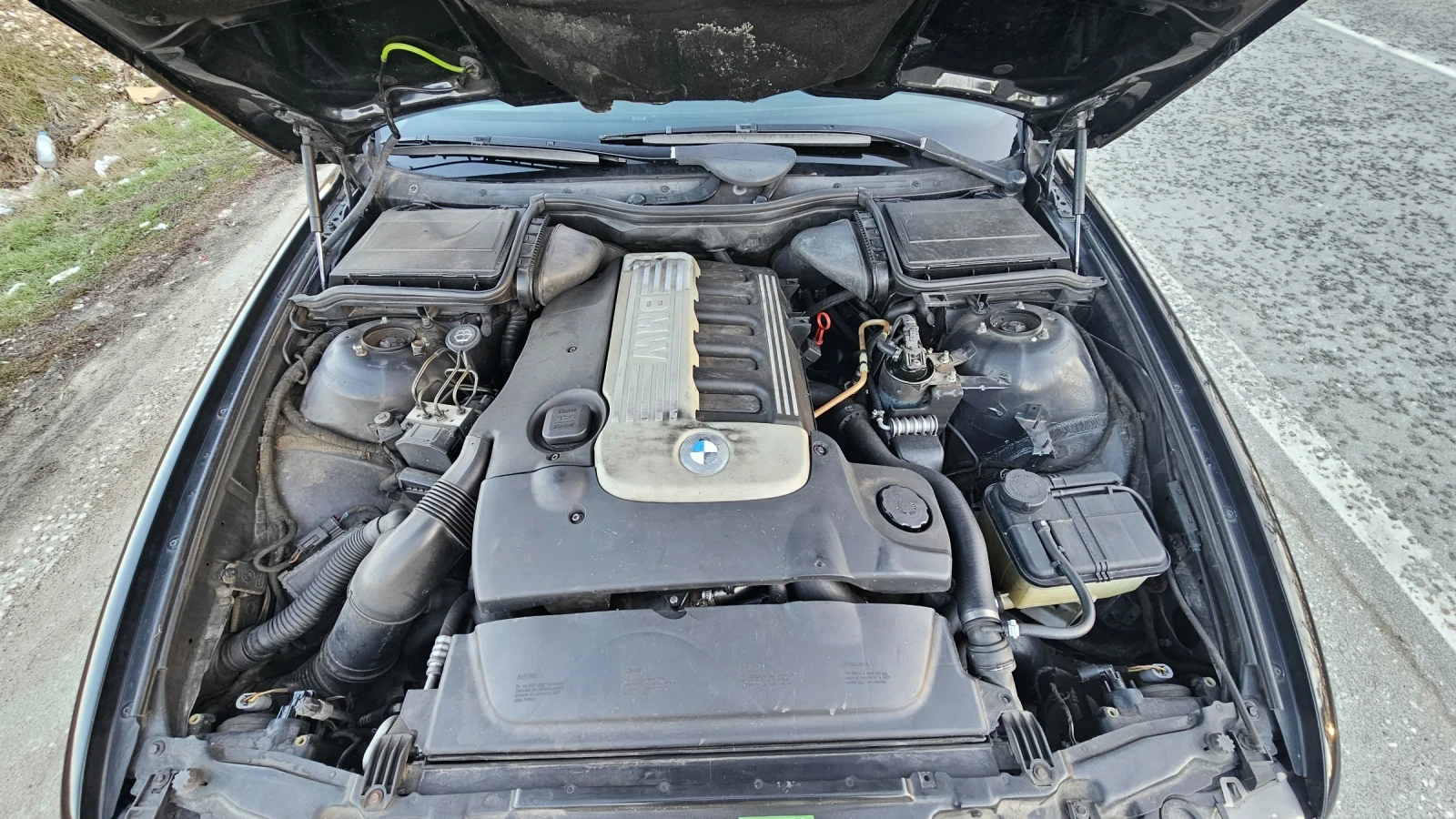 BMW 525 | Mobile.bg � ����������� 15
