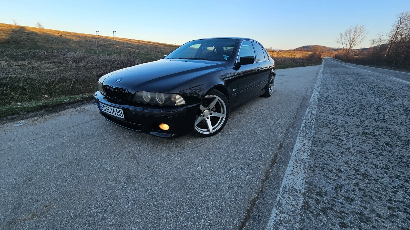 BMW 525 | Mobile.bg � ����������� 8