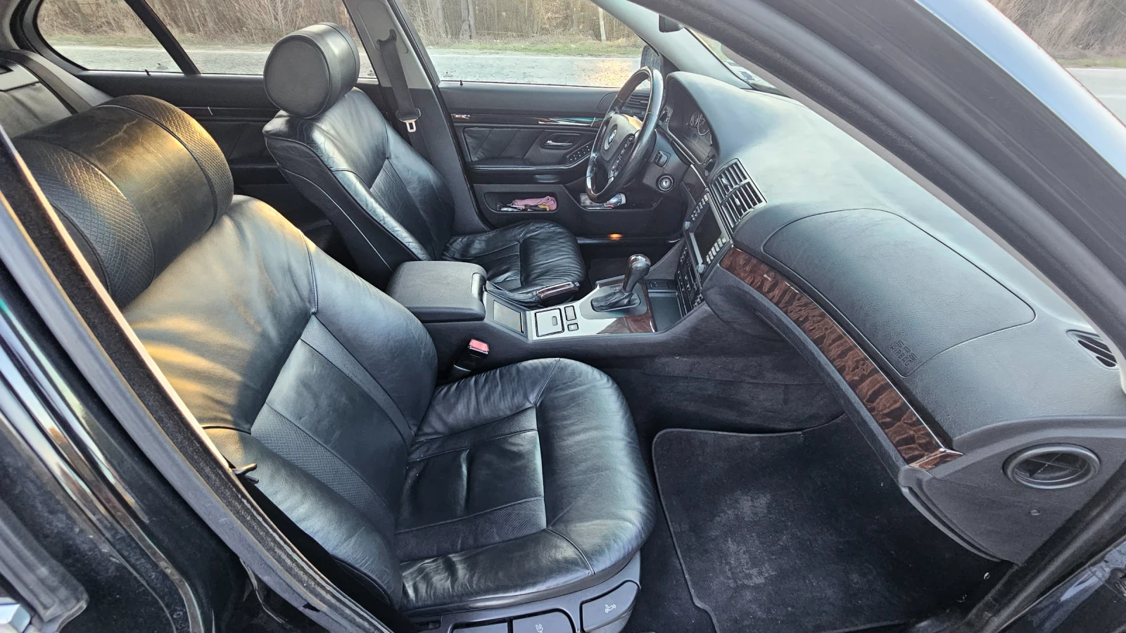 BMW 525 | Mobile.bg � ����������� 10