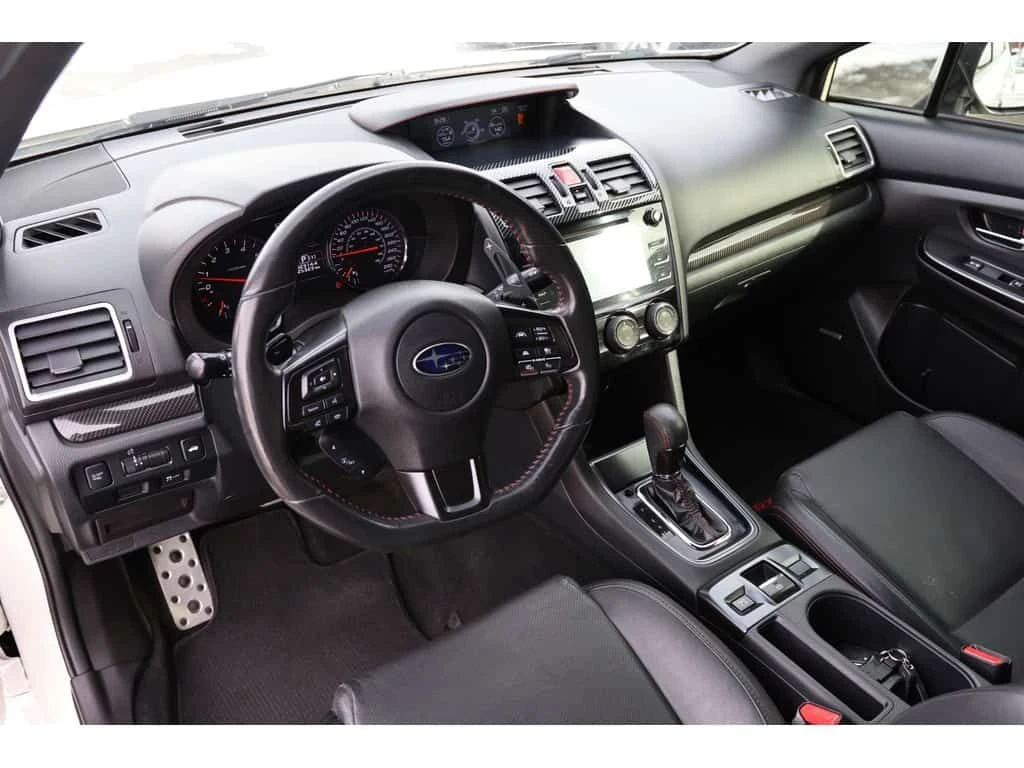 Subaru WRX * SPORT TECH AWD R STARTER/EYESIGH PKG/NAV/ADAPT C, снимка 15 - Автомобили и джипове - 53736626