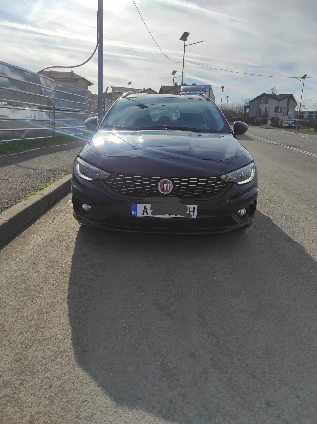Fiat Tipo