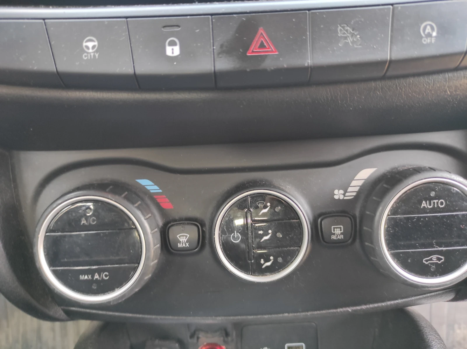 Fiat Tipo, снимка 9 - Автомобили и джипове - 53756429