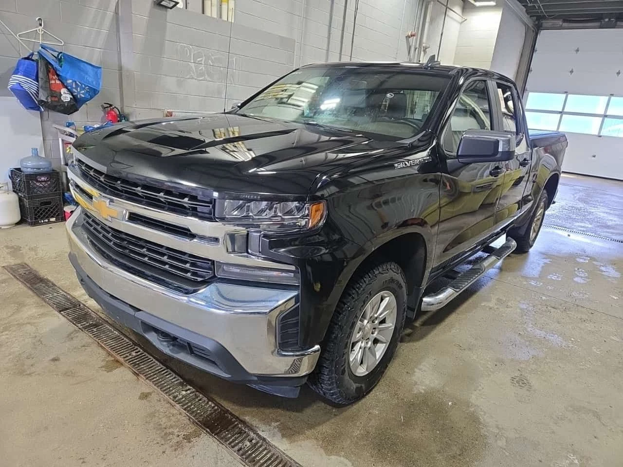 Chevrolet Silverado  LT 1500| CARFAX| 2 КЛЮЧА|  | Auto.bg — изображение 1