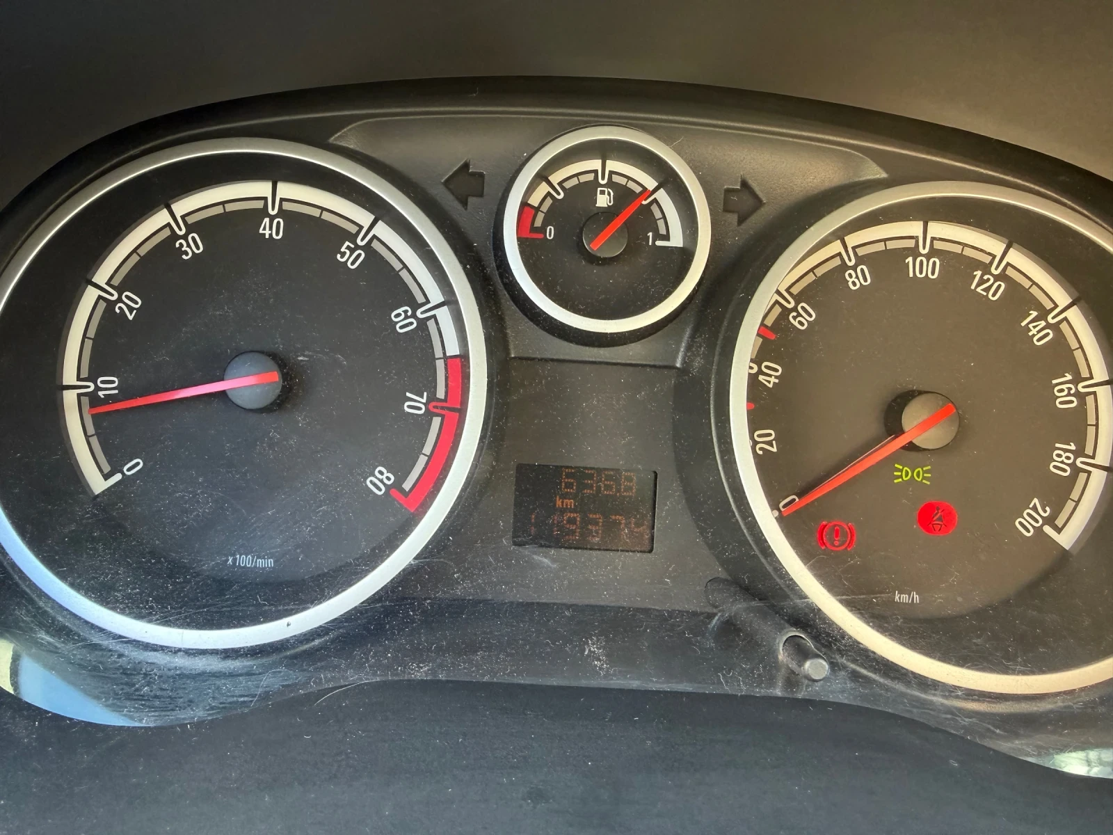 Opel Corsa, снимка 10 - Автомобили и джипове - 53851407