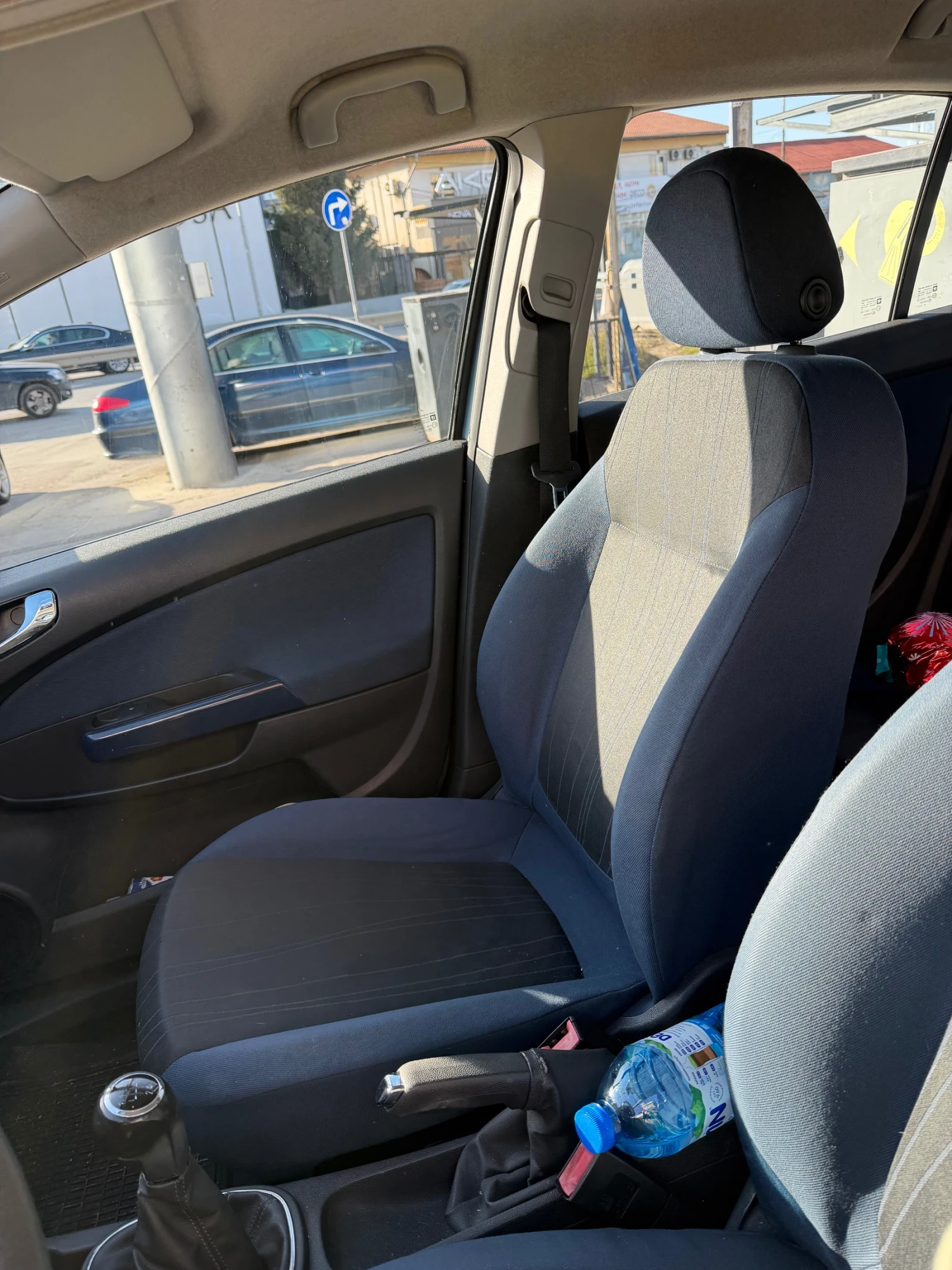 Opel Corsa, снимка 8 - Автомобили и джипове - 53851407