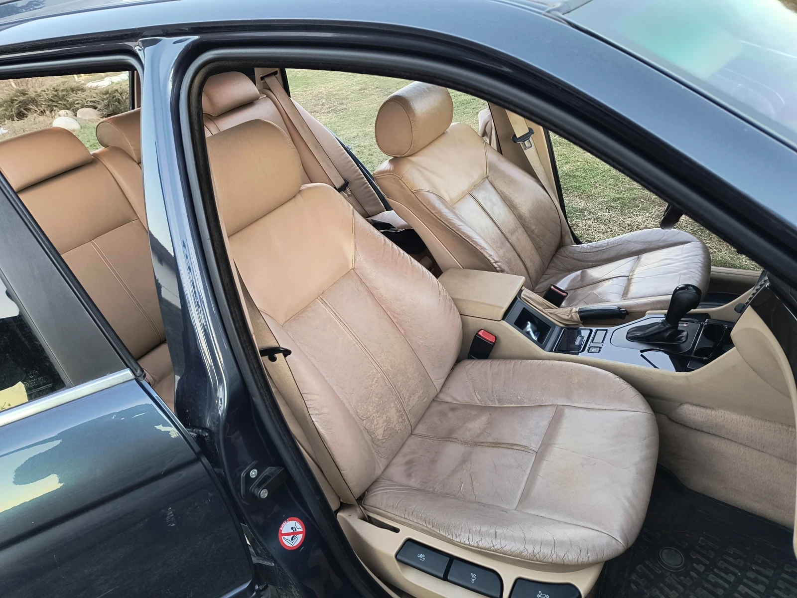 BMW 530, снимка 17 - Автомобили и джипове - 54036675