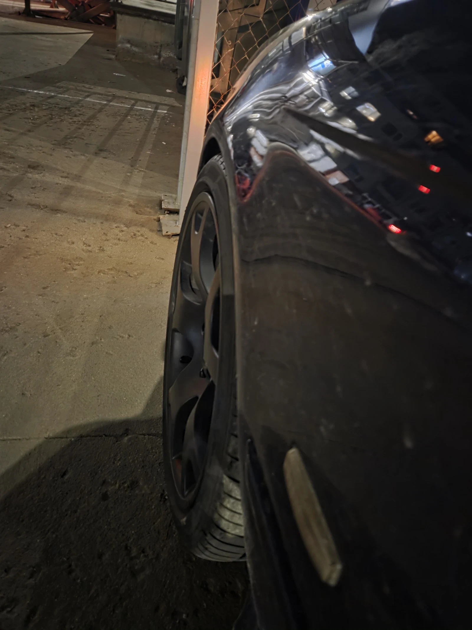 BMW 530, снимка 4 - Автомобили и джипове - 54036675