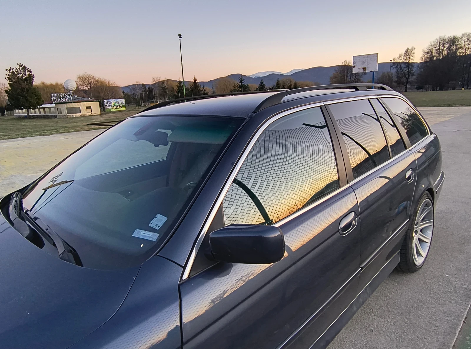 BMW 530, снимка 5 - Автомобили и джипове - 54036675