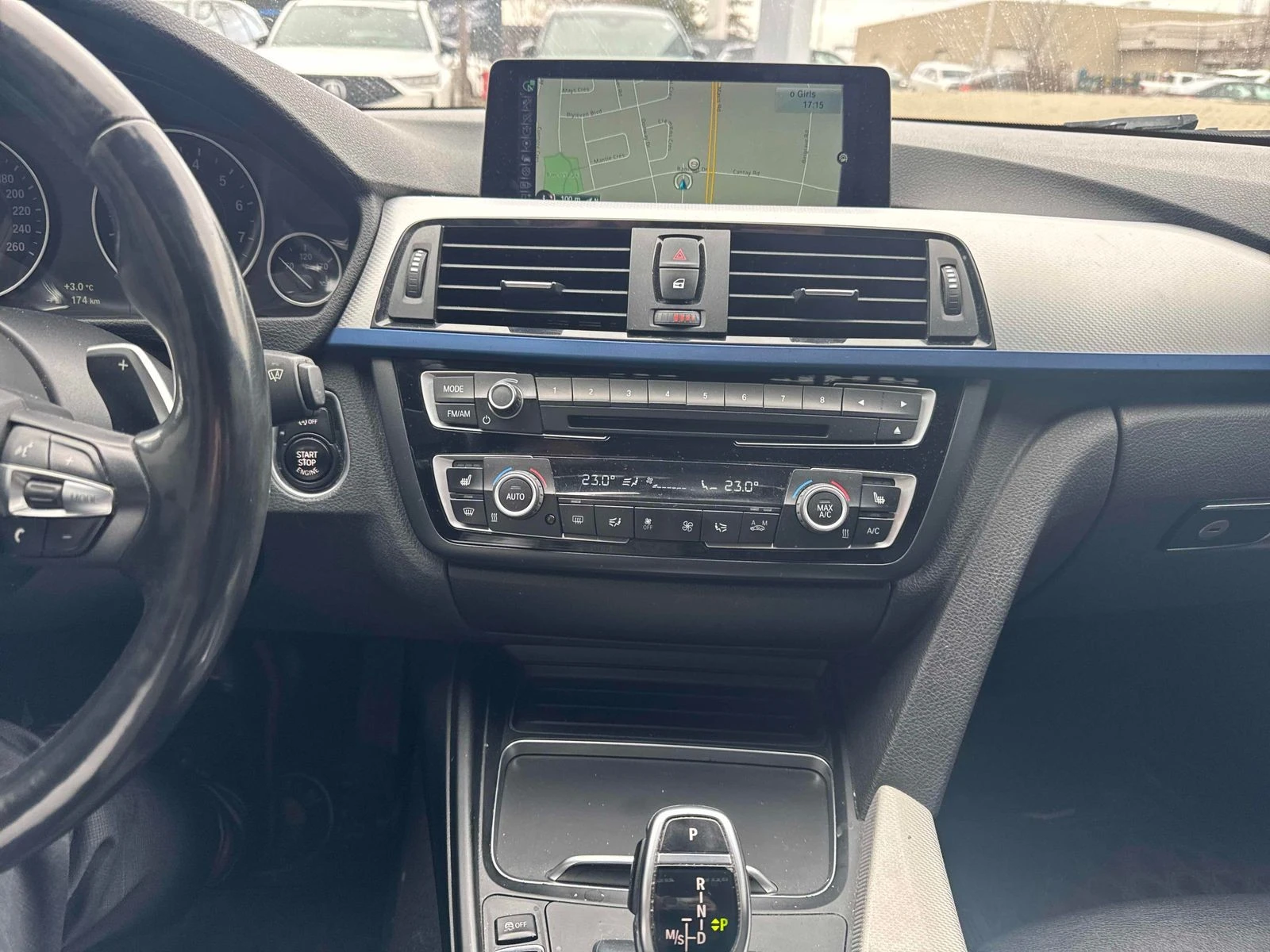 BMW 435 XDRIVE С РЕГИСТРАЦИЯ & АВТО КРЕДИТ, снимка 8 - Автомобили и джипове - 54065893