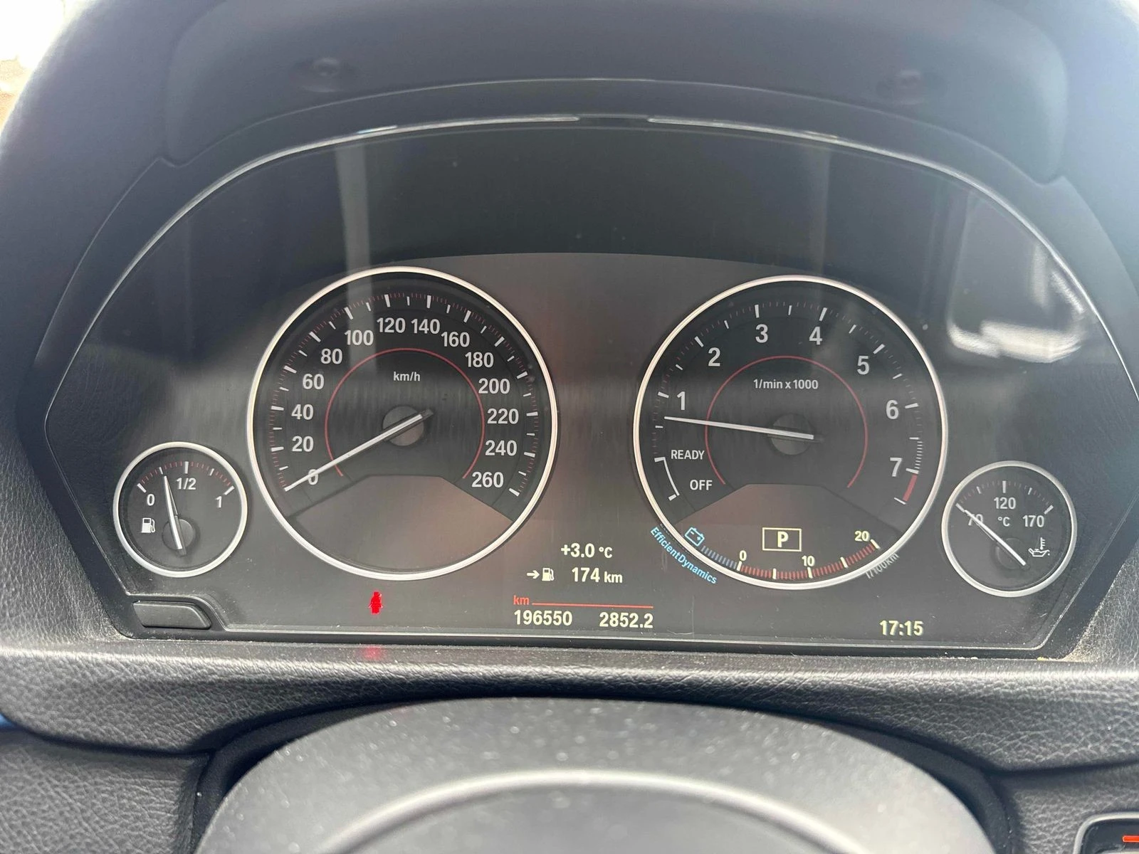 BMW 435 XDRIVE С РЕГИСТРАЦИЯ & АВТО КРЕДИТ, снимка 9 - Автомобили и джипове - 54065893