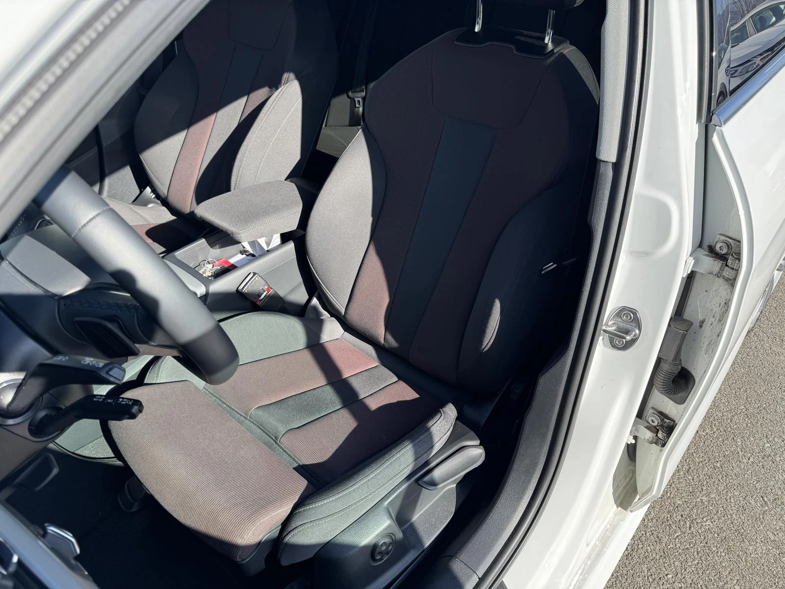 Audi A4 35TDI S-LINE, снимка 13 - Автомобили и джипове - 54148284