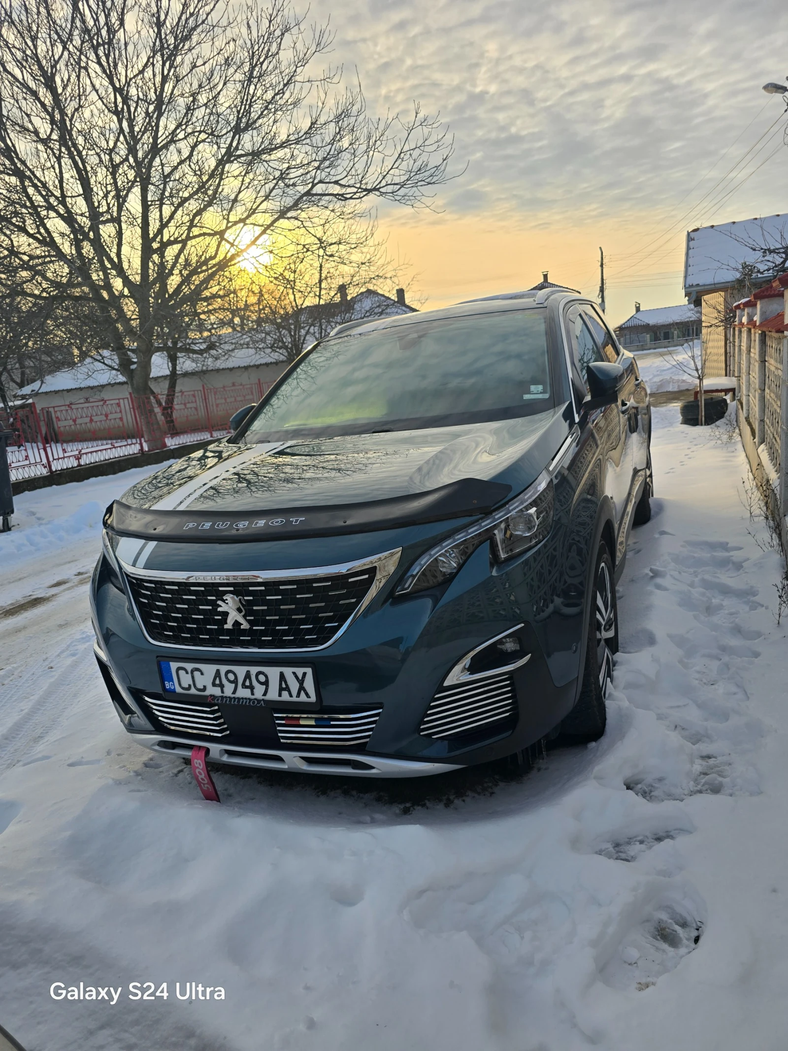 Peugeot 5008 | Mobile.bg � ����������� 1