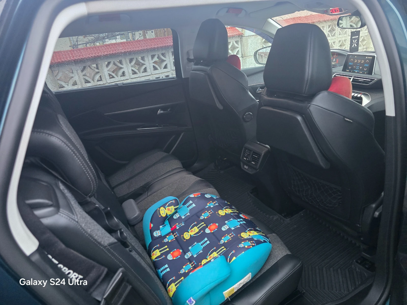 Peugeot 5008 | Mobile.bg � ����������� 6