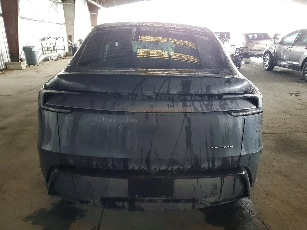 Tesla Model Y, снимка 5 - Автомобили и джипове - 54201676