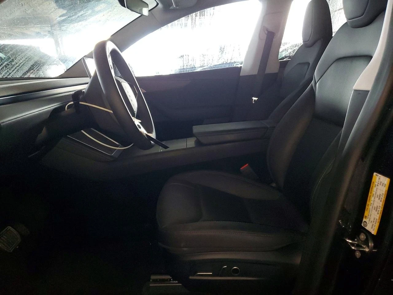 Tesla Model Y, снимка 7 - Автомобили и джипове - 54201676