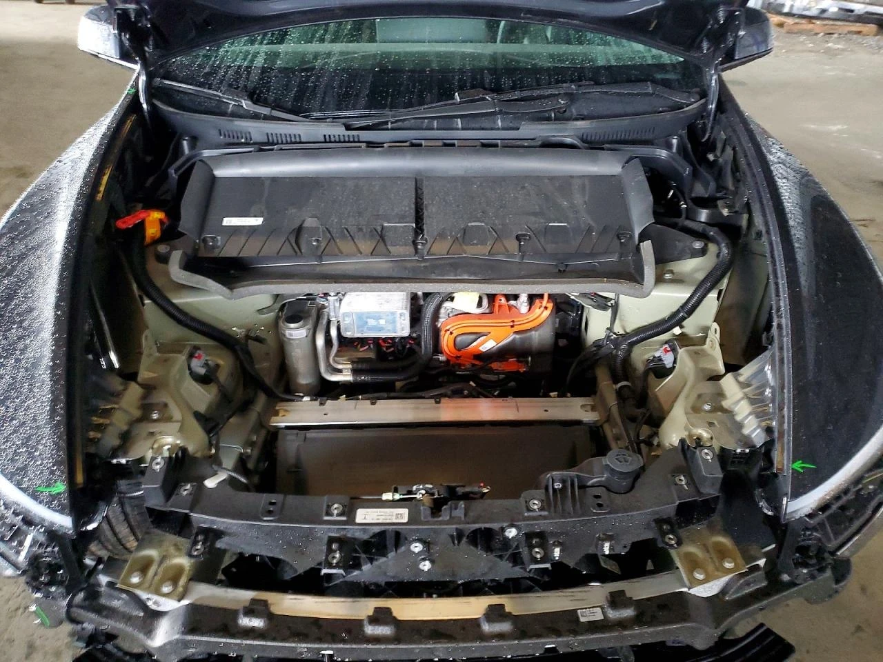 Tesla Model Y, снимка 11 - Автомобили и джипове - 54201676