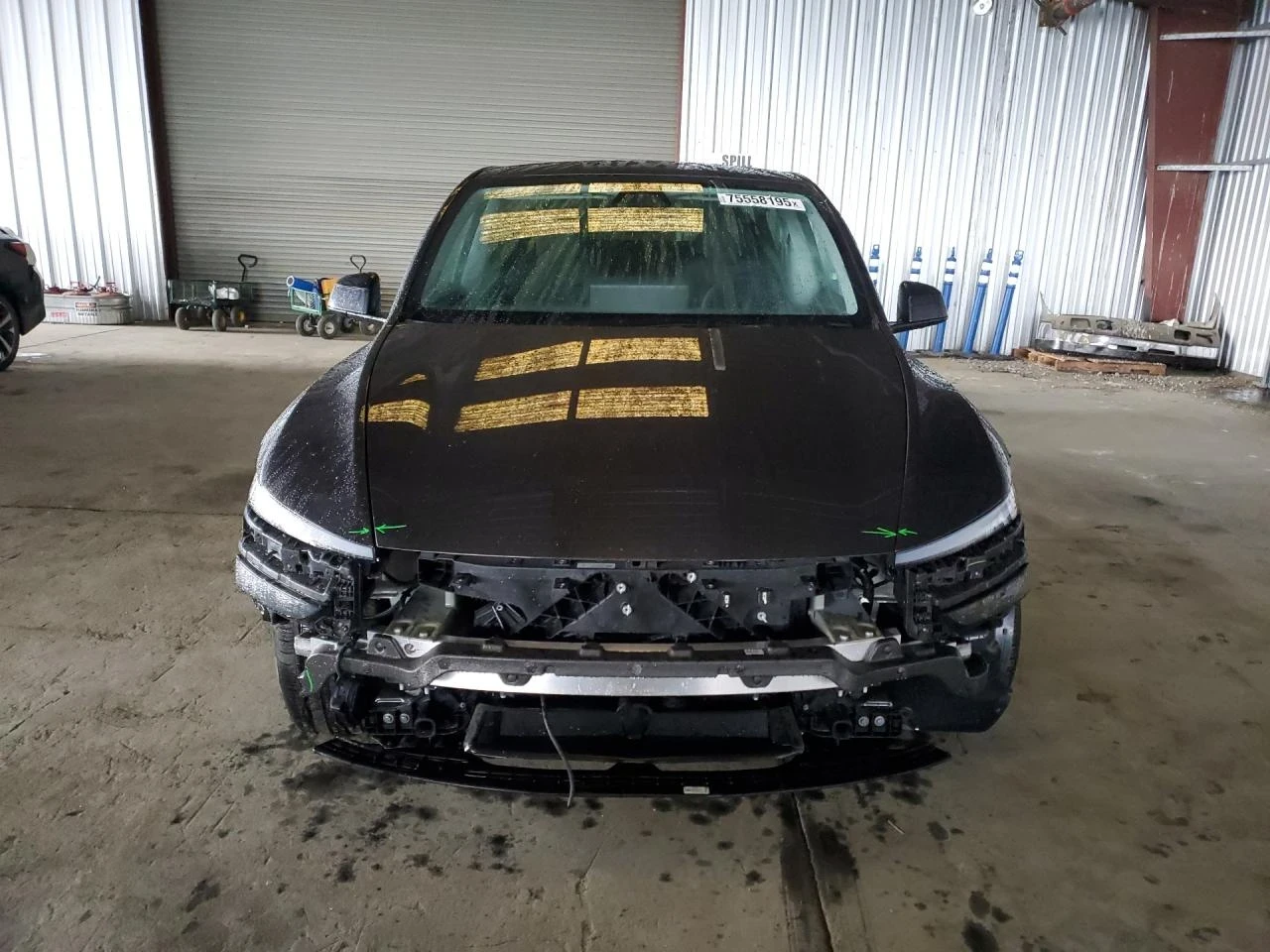 Tesla Model Y, снимка 2 - Автомобили и джипове - 54201676