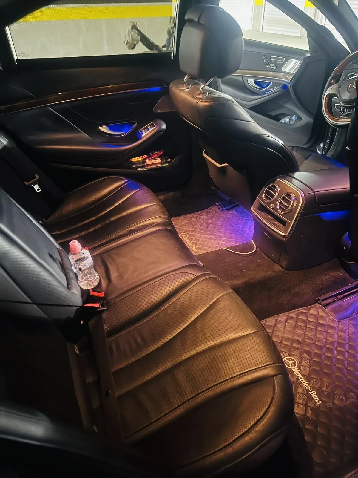 Mercedes-Benz S 550 LONG* S 65* BURMESTER* KEYLESS* PANO | Mobile.bg � ����������� 10