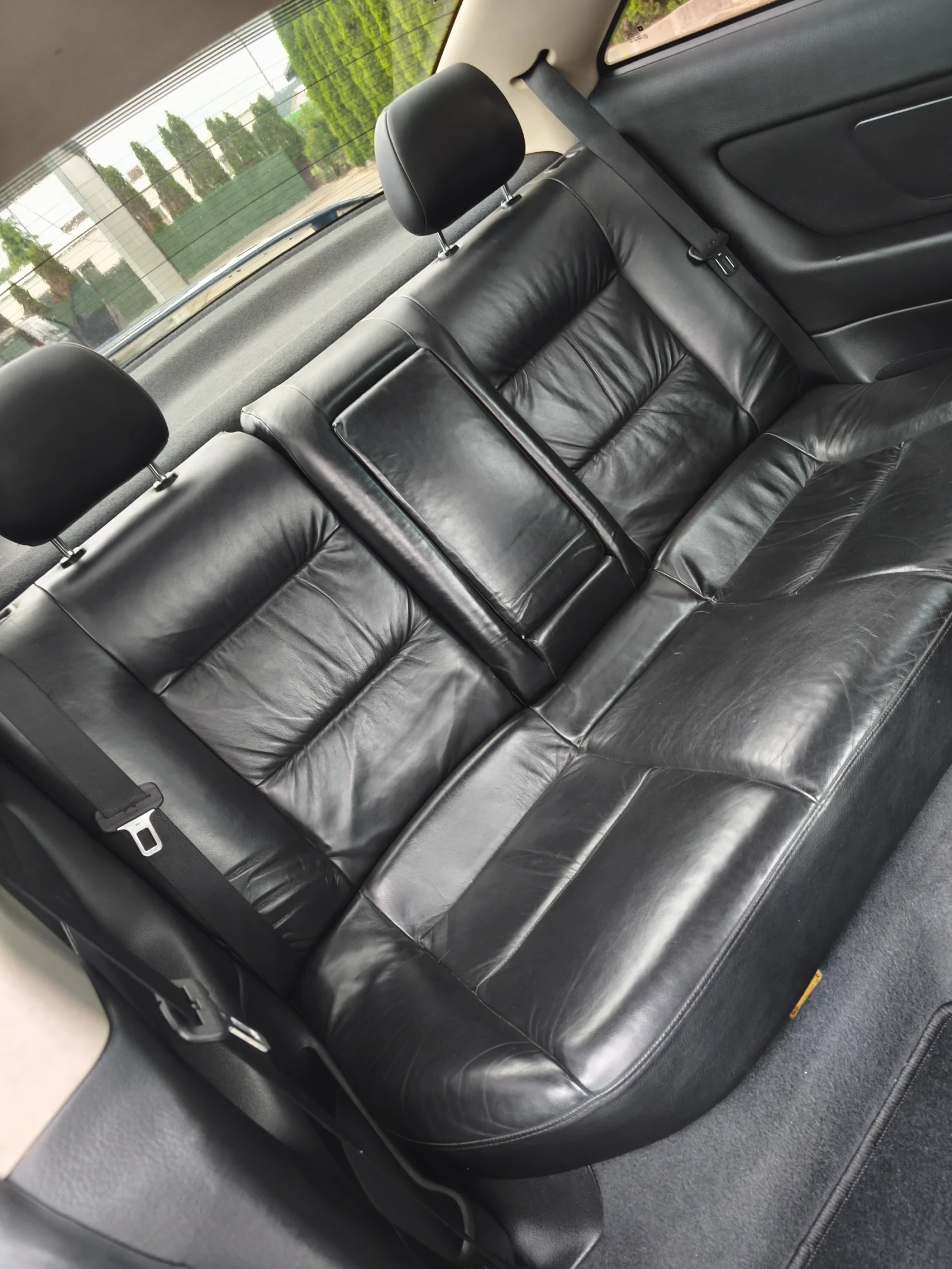 Opel Astra 1.8 16v, снимка 8 - Автомобили и джипове - 54488563
