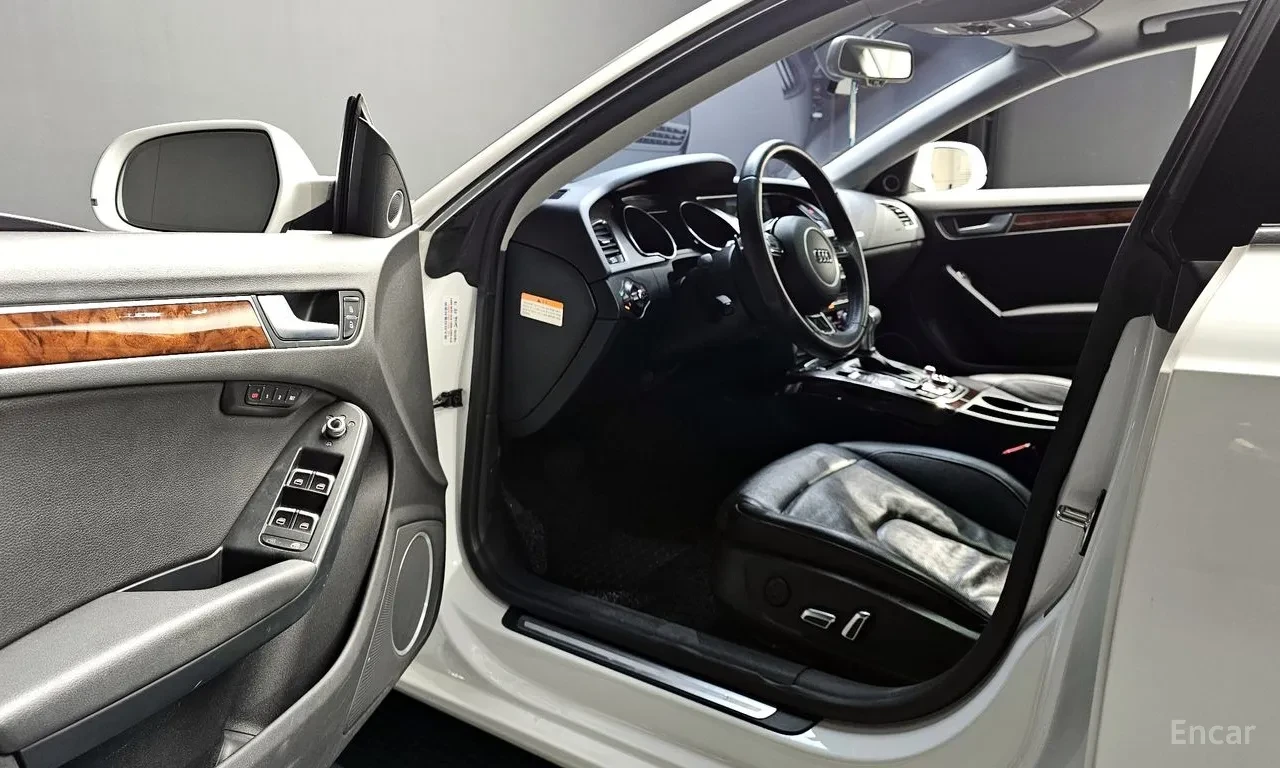 Audi A5 QUATTRO  | Mobile.bg � ����������� 12