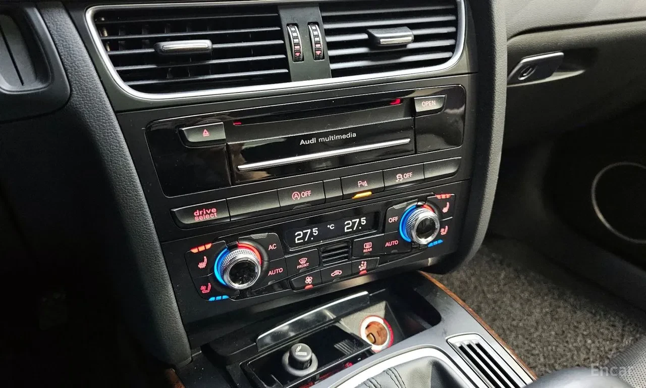 Audi A5 QUATTRO  | Mobile.bg � ����������� 9