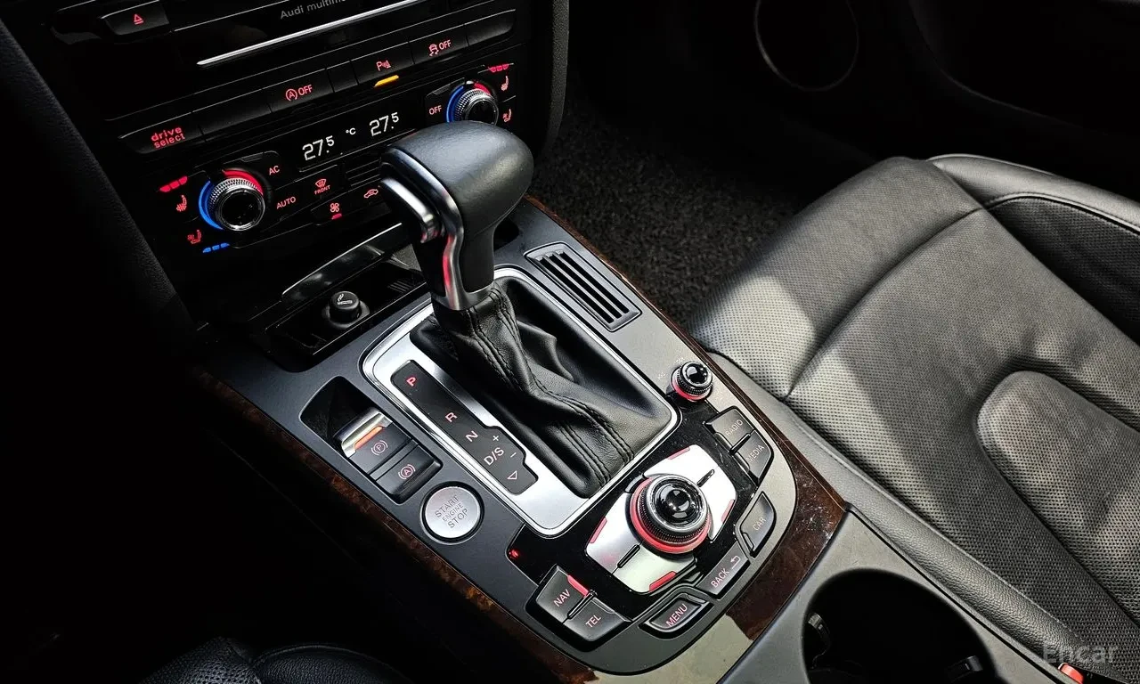 Audi A5 QUATTRO  | Mobile.bg � ����������� 7