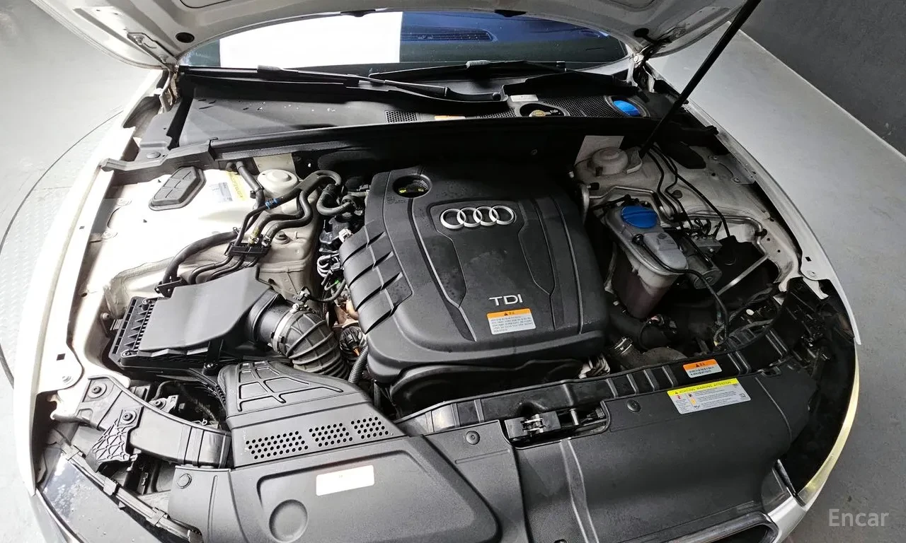 Audi A5 QUATTRO  | Mobile.bg � ����������� 3