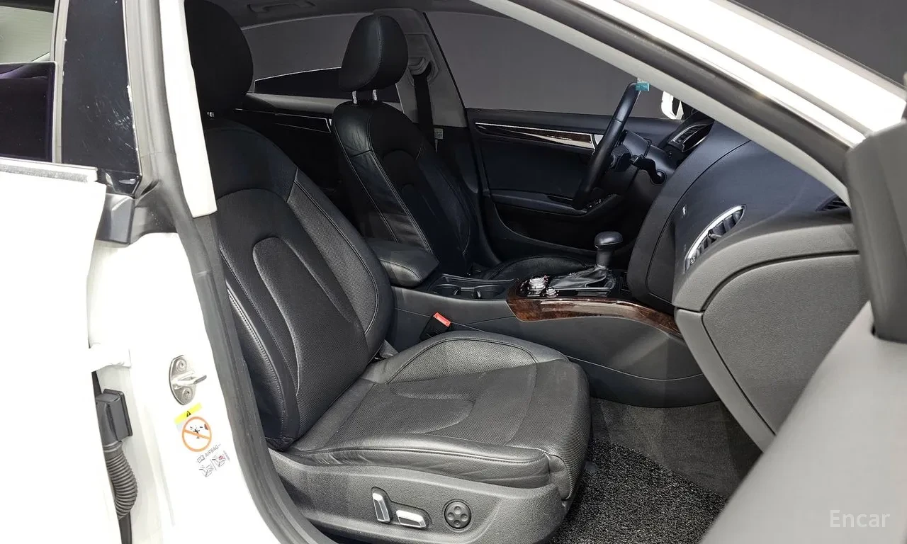 Audi A5 QUATTRO  | Mobile.bg � ����������� 10