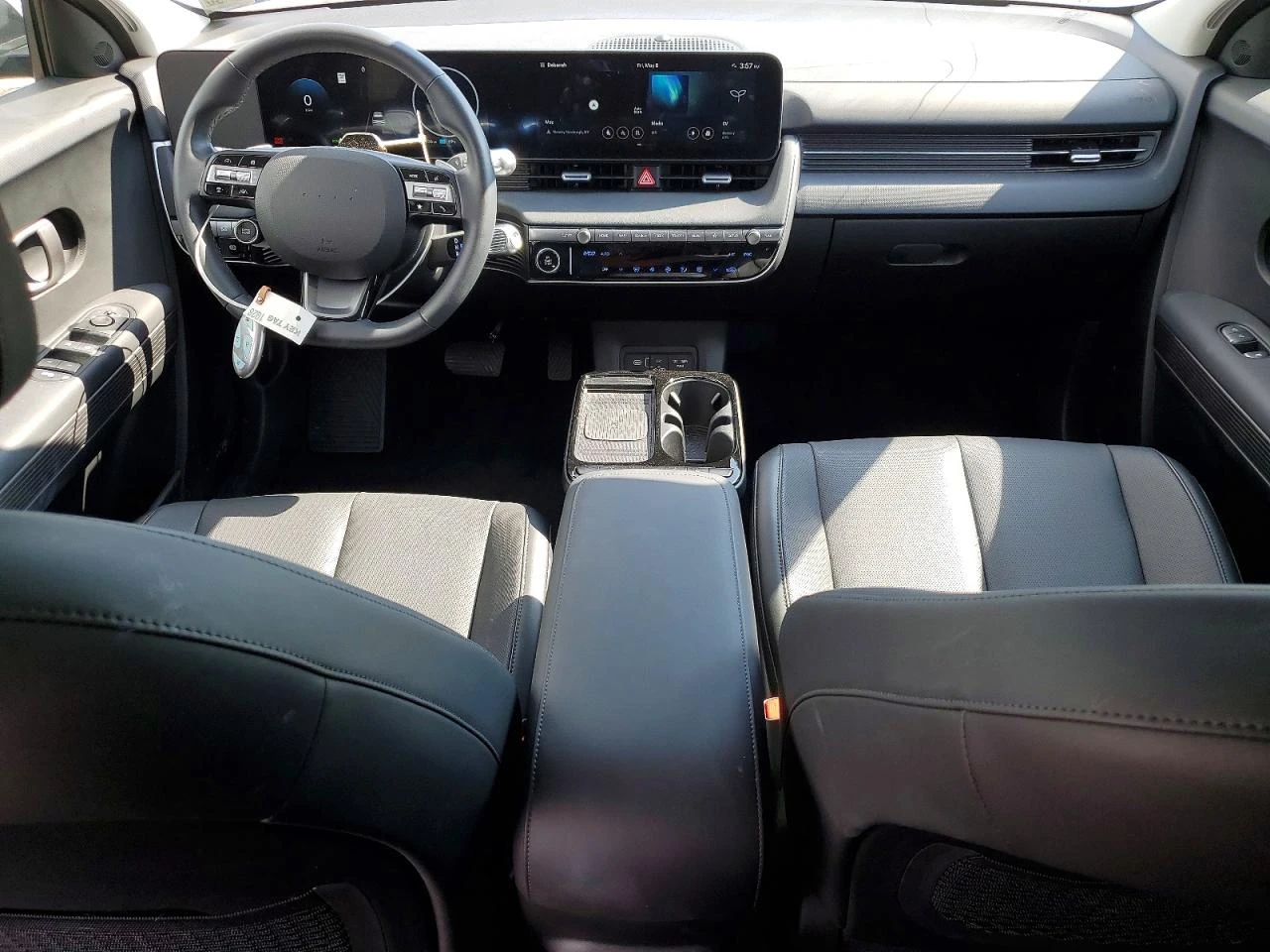 Hyundai Ioniq 5 SEL * AWD* Сменен ICCU, снимка 7 - Автомобили и джипове - 54910026