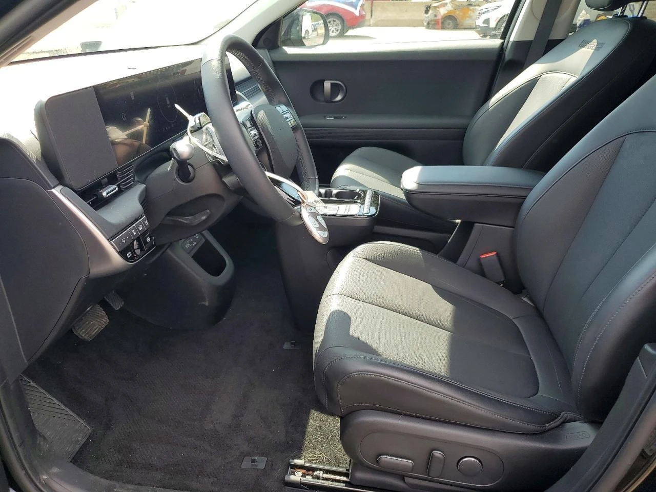 Hyundai Ioniq 5 SEL * AWD* Сменен ICCU, снимка 8 - Автомобили и джипове - 54910026